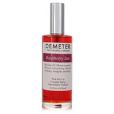 Demeter Raspberry Jam by Demeter Cologne Spray (Unisex Unboxed) 4 oz for Women